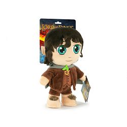 LORD OF THE RINGS - FRODO PLUSH - 8425611302404