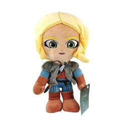 WITCHER - CIRI PLUSH - 8436591581253