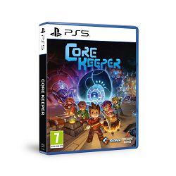 Core Keeper (Playstation 5) - 5056208823182