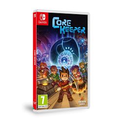 Core Keeper (Nintendo Switch) - 5056208823359