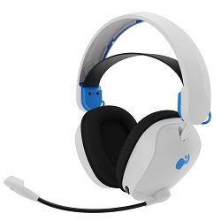 PDP PS5 PHANTOM WIRELESS HEADSET WHITE - 708056073961