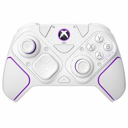 PDP XBOX VICTRIX PRO BFG WIRELESS CONTROLLER – WHITE - 708056072582