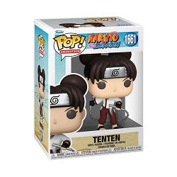 FUNKO POP ANIMATION: NARUTO - TENTEN - 889698802550