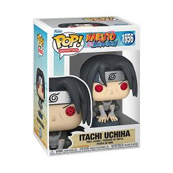 FUNKO POP ANIMATION: NARUTO - ITACHI - 889698802505