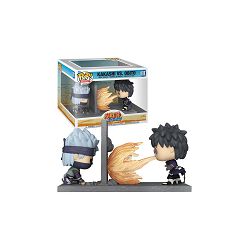 FUNKO POP MOMENT: NARUTO - KAKASHI VS OBITO - 889698802567