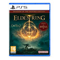 Elden Ring - Shadow of the Erdtree Edition (Playstation 5) - 3391892032086