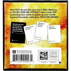 Cards Against Humanity Hot Box - 817246020934