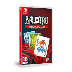 Balatro - Special Edtion (Nintendo Switch) - 5056208823564