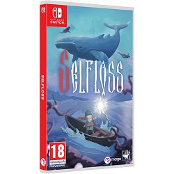 Selfloss (Nintendo Switch) - 5060264379682