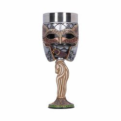 NEMESIS NOW Lord of the Rings Rohan goblet - 801269151546