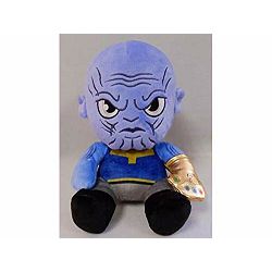 KIDROBOT PHUNNY-INFINITY WAR- THANOS- SITTING - 883975156213