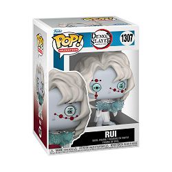 FUNKO POP ANIMATION: DEMON SLAYER - RUI - 889698573450