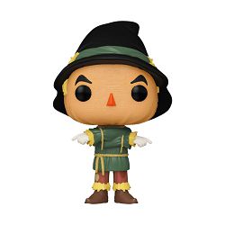 FUNKO POP MOVIES: THE WIZARD OF OZ - THE SCARECROW - 889698759755