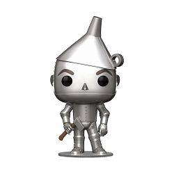 FUNKO POP MOVIES: THE WIZARD OF OZ - THE TIN MAN - 889698759762