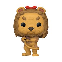 FUNKO POP MOVIES: THE WIZARD OF OZ - COWARDLY LION - 889698759731