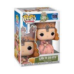 FUNKO POP MOVIES: THE WIZARD OF OZ - GLINDA THE GOOD WITCH - 889698759748