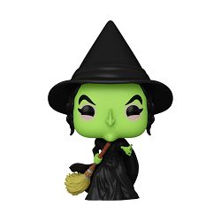 FUNKO POP MOVIES: THE WIZARD OF OZ - THE WICKED WITCH - 889698759779