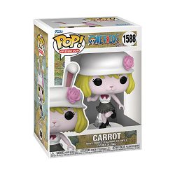 FUNKO POP ANIMATION: ONE PIECE - CARROT - 889698755788