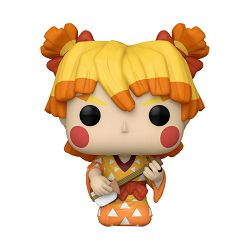 FUNKO POP ANIMATION: DEMON SLAYER - ZENITSU - 889698755757