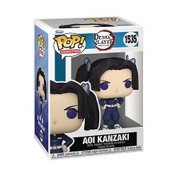 FUNKO POP ANIMATION: DEMON SLAYER - AOI KANZAKI - 889698755702