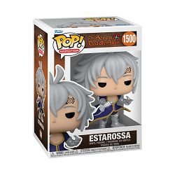 FUNKO POP ANIMATION: SEVEN DEADLY SINS - ESTAROSSA - 889698755368