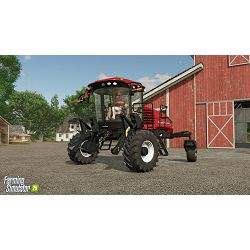 Farming Simulator 25 (PS5) - 4064635500461