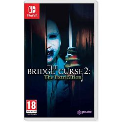 The Bridge Curse 2: The Extrication (Nintendo Switch) - 5060690797289