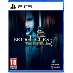 The Bridge Curse 2: The Extrication (Playstation 5) - 5060690797302