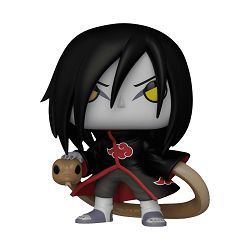 FUNKO POP ANIMATION Naruto – Orochimaru - 889698720717