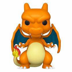 FUNKO POP GAMES Pokemon – Charizard - 889698742191