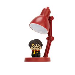 BLUE SKY HARRY POTTER MINI LAMP - 5056563716938