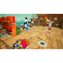 Looney Tunes: Wacky World Of Sports (Playstation 5) - 5060968301941