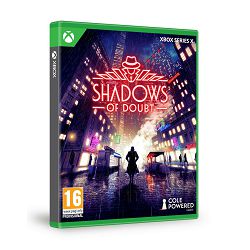 Shadows Of Doubt (Xbox Series X) - 5056208823779