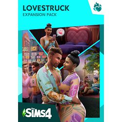 The Sims 4: Love Struck (ep16) (PC) - 5030941125246