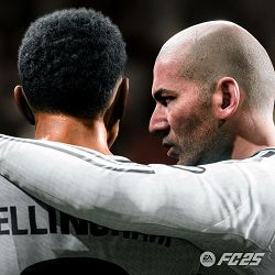 EA SPORTS: FC 25 (Playstation 4) - 5030938125372