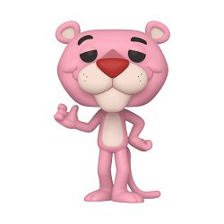 FUNKO POP TV: PINK PANTHER - PINK PANTHER - 889698815741