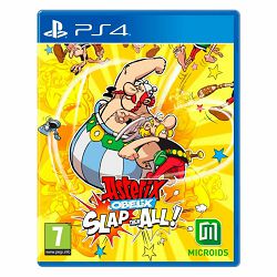 Asterix And Obelix: Slap Them All! (Playstation 4) - 3701529500039