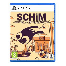 Schim (Playstation 5) - 5056635611130