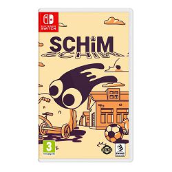 Schim (Nintendo Switch) - 5056635611086