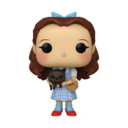 FUNKO THE WIZARD OF OZ - DOROTHY W/TOTO - 889698759793