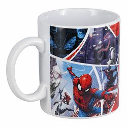 PALADONE Spider-Man decal XL mug - 5056577740738