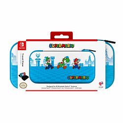 PDP SWITCH TRAVEL CASE - MARIO ESCAPE - 708056071004