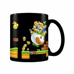 PYRAMID Super Mario gold coin rush mug - 5050574248549