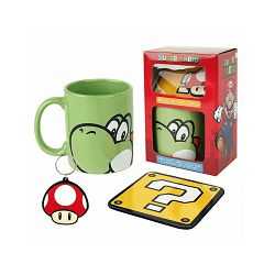 PYRAMID Super Mario Yoshi gift set - 5050293852058