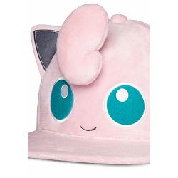 DIFUZED POKEMON - JIGGLYPUFF - NOVELTY CAP - 8718526155204