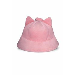 DIFUZED POKEMON - FUR/TEDDY BUCKET HAT - JIGGLYPUFF - 8718526181272