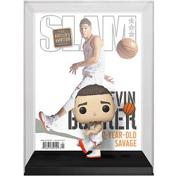 FUNKO POP NBA COVER: SLAM - DEVIN BOOKER - 889698750707