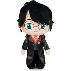 HARRY POTTER - HARRY POTTER 20CM PLUSH - 8410779098344