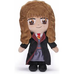 HARRY POTTER - HERMIONA 20CM PLUSH - 8410779098351