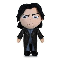 HARRY POTTER - SEVERUS 20CM PLUSH - 8410779098504